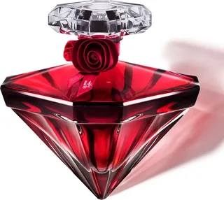 La Nuit Trésor Rouge Drama Eau de Parfum - Parfum voor Dames - Bloemige & Fruitige Damesparfum by Lancôme in 100 ml – product photo 1 of 5