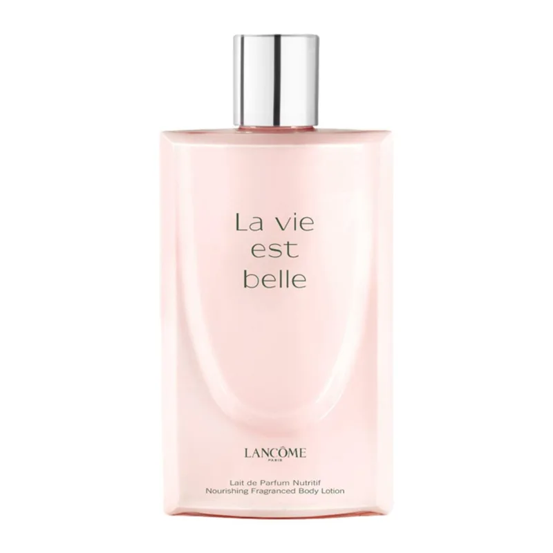 La vie est belle Bodylotion von Lancôme in 200 ml – Produktfoto 2 von 2