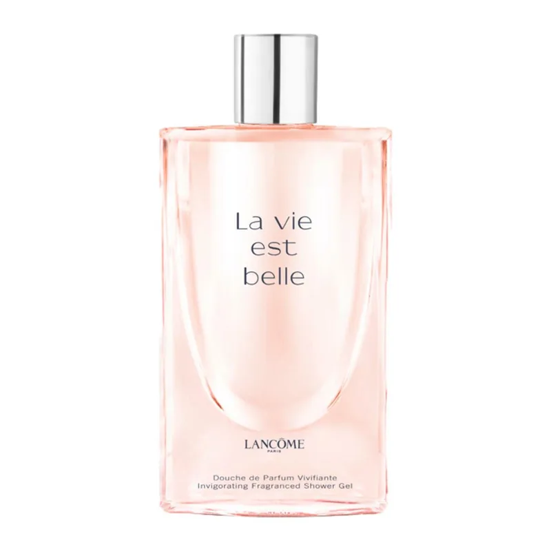 La vie est belle Douchegel von Lancôme in 200 ml – Produktfoto 2 von 2