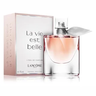 La Vie est Belle Eau de Parfum - Parfum voor dames - Navulbare Bloemige & Fruitige Damesparfum de Lancôme en 30 ml – photo du produit 2 sur 2