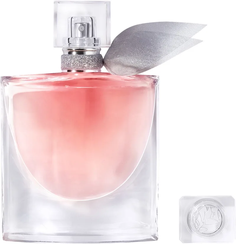 La Vie est Belle Eau de Parfum - Parfum voor dames - Navulbare Bloemige & Fruitige Damesparfum de Lancôme en 50 ml – photo du produit
