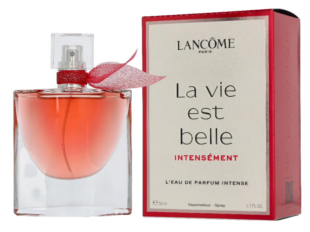 La Vie Est Belle Intensement Eau de parfum Spray Dames från Lancôme i 50 ml – produktbild