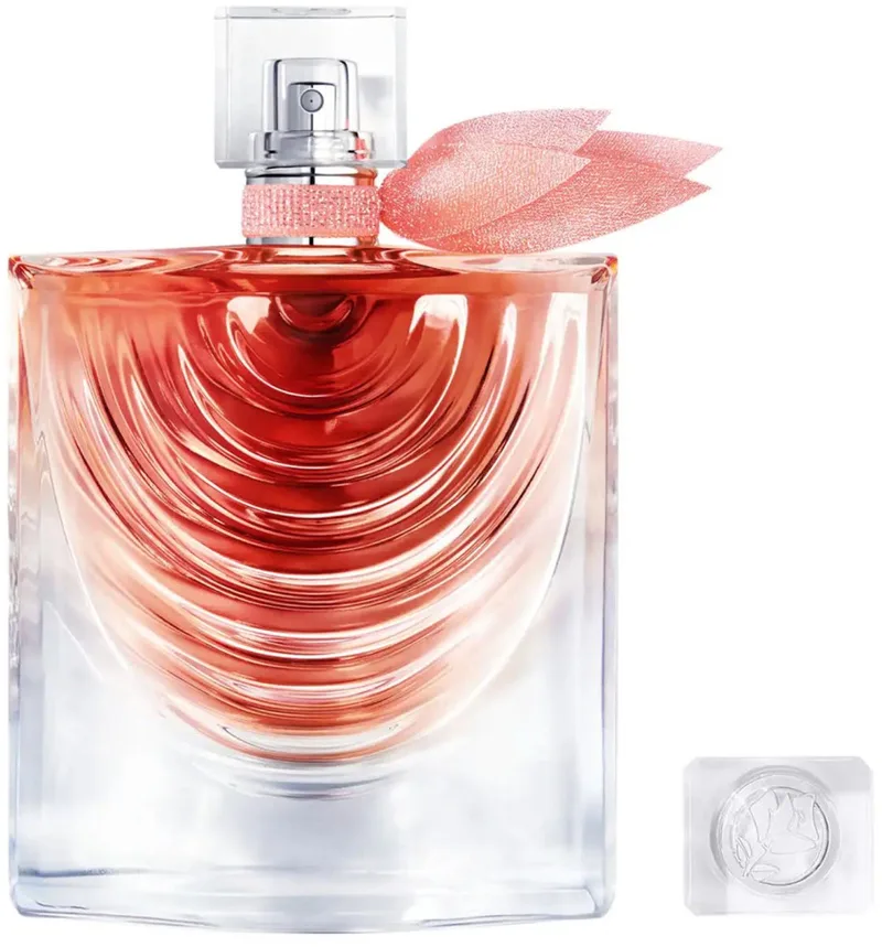 La Vie est Belle Iris Absolu Eau de Parfum - Parfum voor dames - Bloemige Damesparfum fra Lancôme i 50 ml – produktbillede