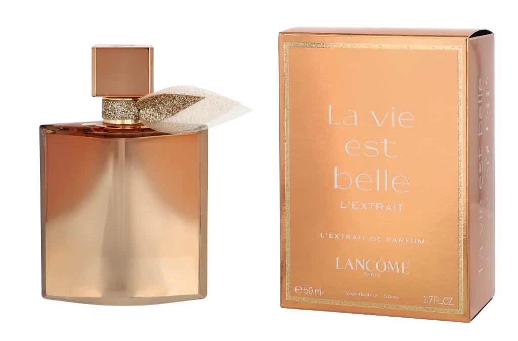 La Vie Est Belle L'Extrait De Parfum Parfum en parfum extract Eau de Parfum Dames van Lancôme in 50 ml – productfoto
