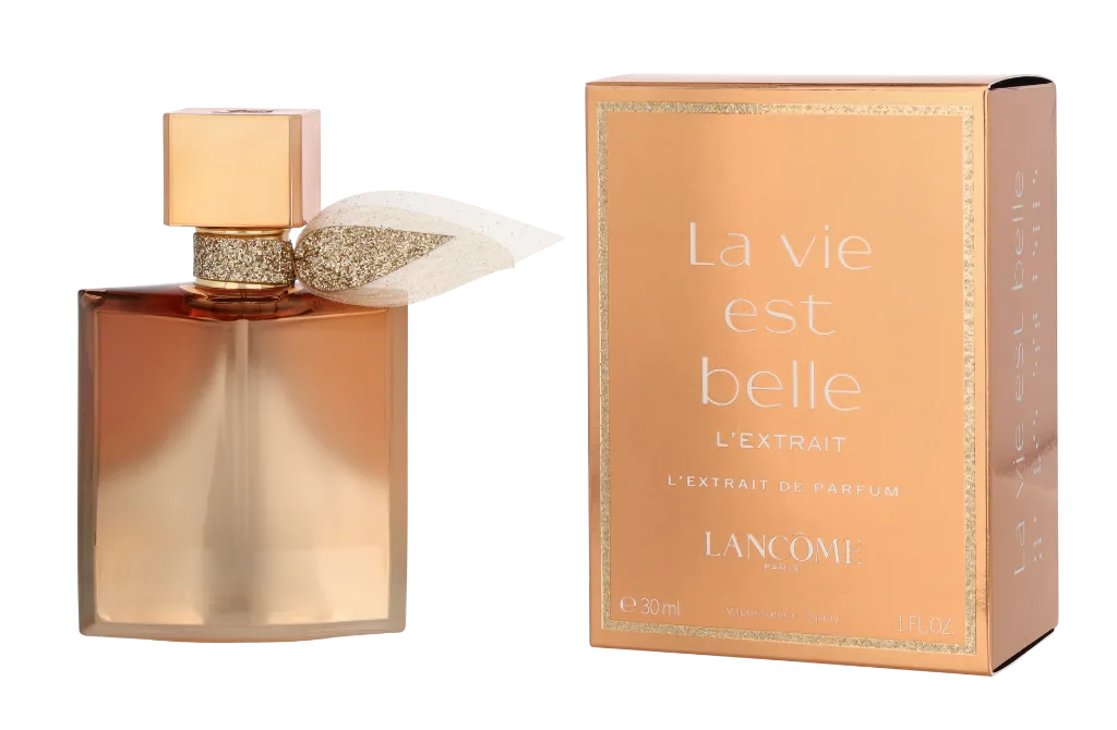 La Vie Est Belle L'Extrait De Parfum Parfum en parfum extract Eau de Parfum Dames van Lancôme in 30 ml – productfoto