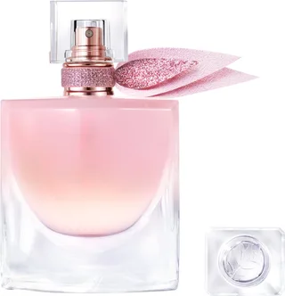 La Vie est Belle Vanille Nude Eau de Parfum - Parfum voor dames - Muskusachtige Vanille Damesparfum by Lancôme in 30 ml – product photo 1 of 3