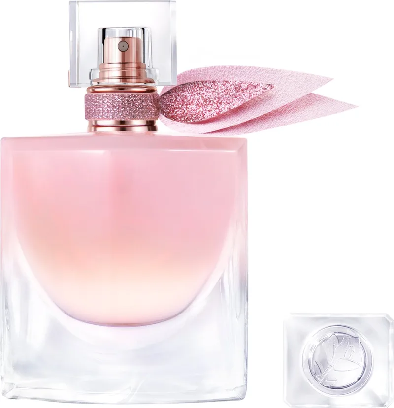 La Vie est Belle Vanille Nude Eau de Parfum - Parfum voor dames - Muskusachtige Vanille Damesparfum by Lancôme in 30 ml – product photo 1 of 3