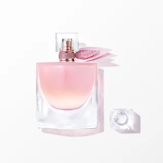 La Vie est Belle Vanille Nude Eau de Parfum - Parfum voor dames - Muskusachtige Vanille Damesparfum by Lancôme in 50 ml – product photo 1 of 5
