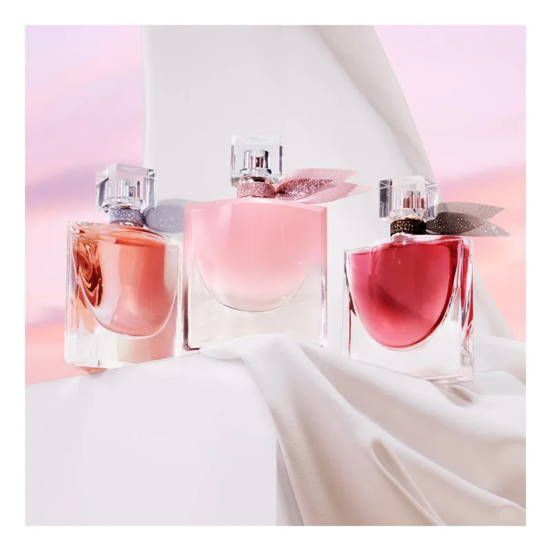 La Vie est Belle Vanille Nude Eau de Parfum - Parfum voor dames - Muskusachtige Vanille Damesparfum van Lancôme in 100 ml – productfoto 5 van 5