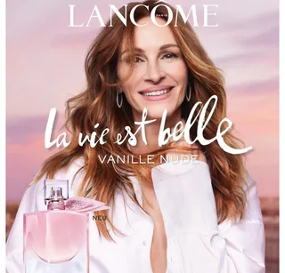 La Vie est Belle Vanille Nude Eau de Parfum - Parfum voor dames - Muskusachtige Vanille Damesparfum by Lancôme in 50 ml – product photo 5 of 5