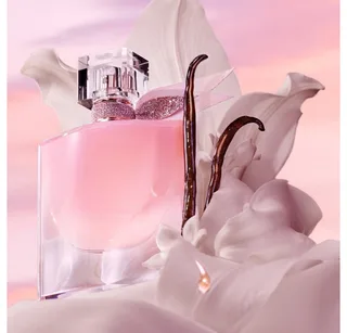 La Vie est Belle Vanille Nude Eau de Parfum - Parfum voor dames - Muskusachtige Vanille Damesparfum by Lancôme in 50 ml – product photo 3 of 5