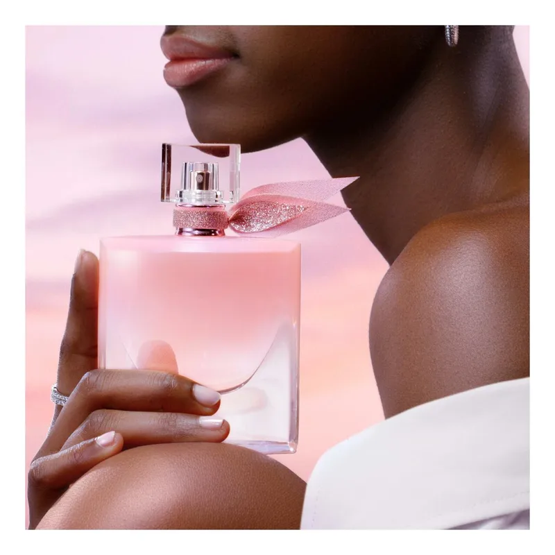 La Vie est Belle Vanille Nude Eau de Parfum - Parfum voor dames - Muskusachtige Vanille Damesparfum van Lancôme in 100 ml – productfoto 4 van 5