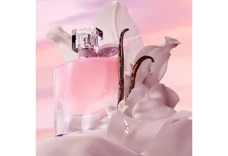 La Vie est Belle Vanille Nude Eau de Parfum - Parfum voor dames - Muskusachtige Vanille Damesparfum by Lancôme in 30 ml – product photo 3 of 3