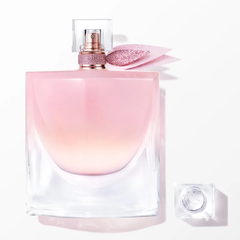 La Vie est Belle Vanille Nude Eau de Parfum - Parfum voor dames - Muskusachtige Vanille Damesparfum van Lancôme in 100 ml – productfoto 1 van 5