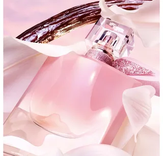 La Vie est Belle Vanille Nude Eau de Parfum - Parfum voor dames - Muskusachtige Vanille Damesparfum by Lancôme in 50 ml – product photo 4 of 5
