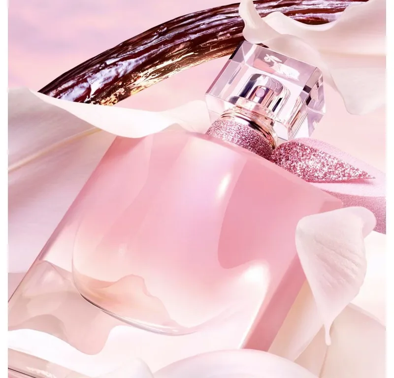 La Vie est Belle Vanille Nude Eau de Parfum - Parfum voor dames - Muskusachtige Vanille Damesparfum by Lancôme in 50 ml – product photo 4 of 5