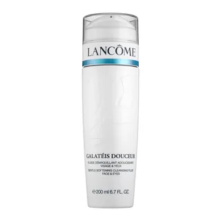 Lait Galatéis Douceur - Verzachtende Reinigingsmelk & Face Cleanser - Zachte Dagelijkse Gezichtsreiniging de Lancôme en 400 ml – photo du produit 2 sur 2