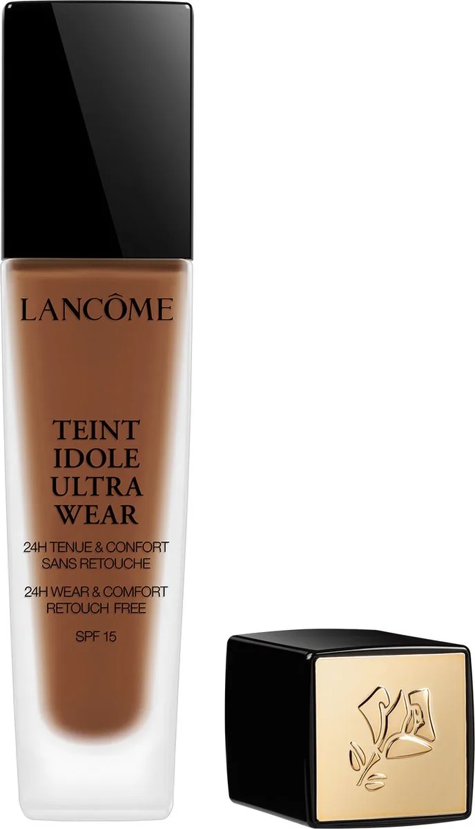 Lanc“me Teint Idole Ultra Wear Foundation - 13 Sienne van Lancôme in 13 Sienne – productfoto