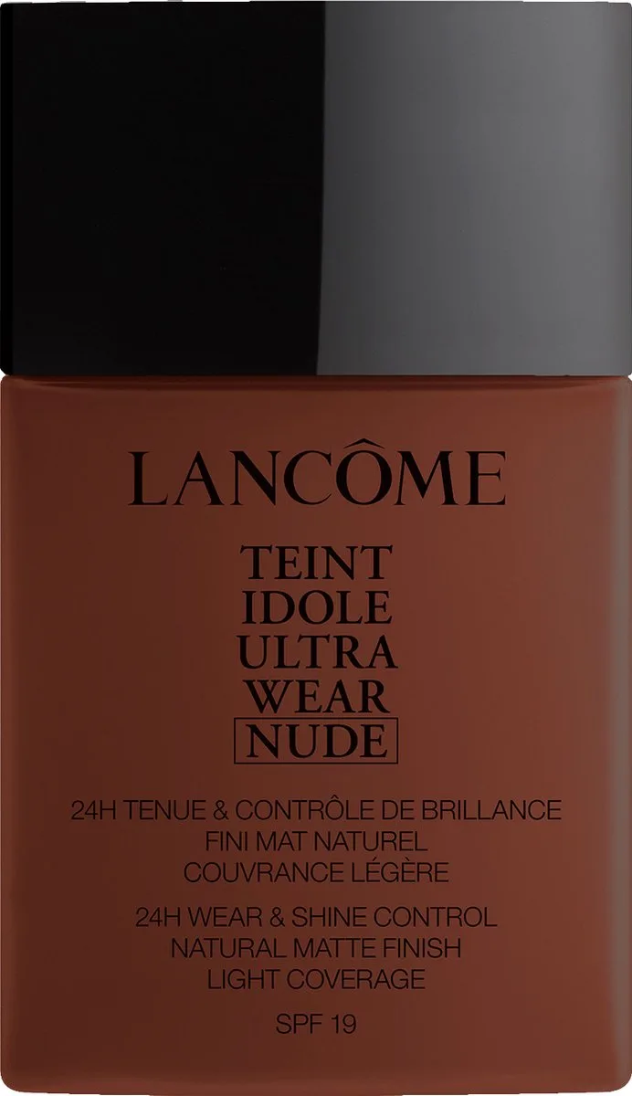 Lanc“me Teint Idole Ultra Wear Nude Foundation 40 ml fra Lancôme i 16 cafe – produktbillede