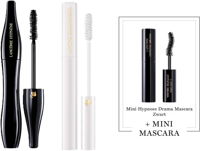 Lancôme 2-Step Wimper Routine Lash Primer