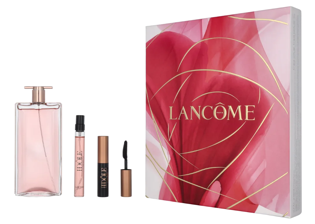 Lancôme Idole Giftset Eau de Parfum 62.5 ml Dames von Lancôme – Produktfoto
