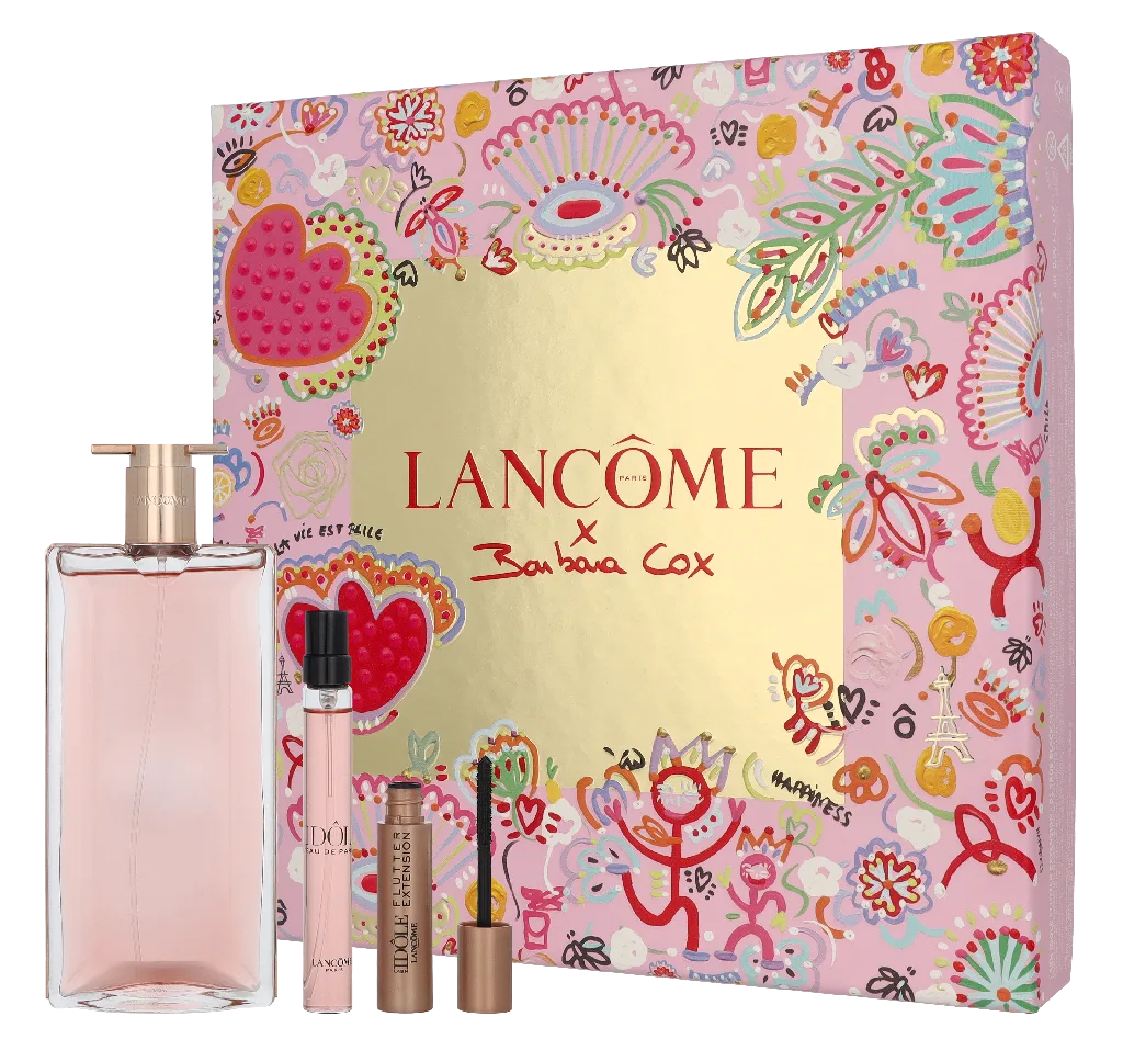 Lancôme Idole Giftset Eau de Parfum 62 ml Dames von Lancôme – Produktfoto