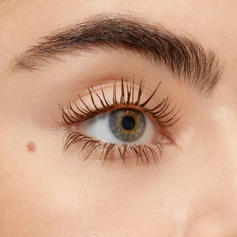 Lash Idôle Flutter Extension Mascara von Lancôme in Braun, 8.5 ml – Produktfoto 2 von 3