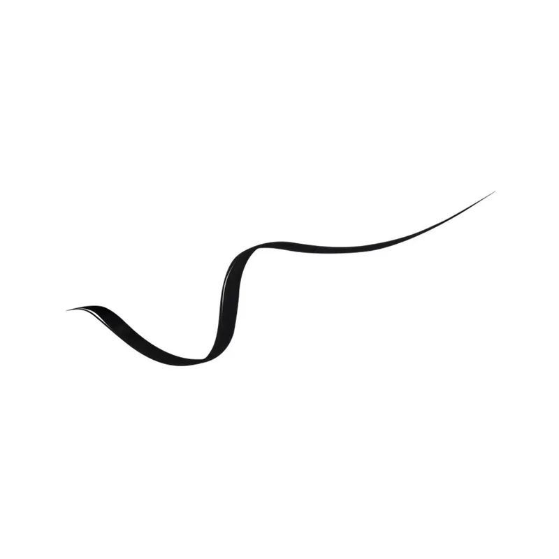 Lash Idôle Liner Waterproof Eyeliner van Lancôme in Zwart, 1 ml – productfoto 2 van 3