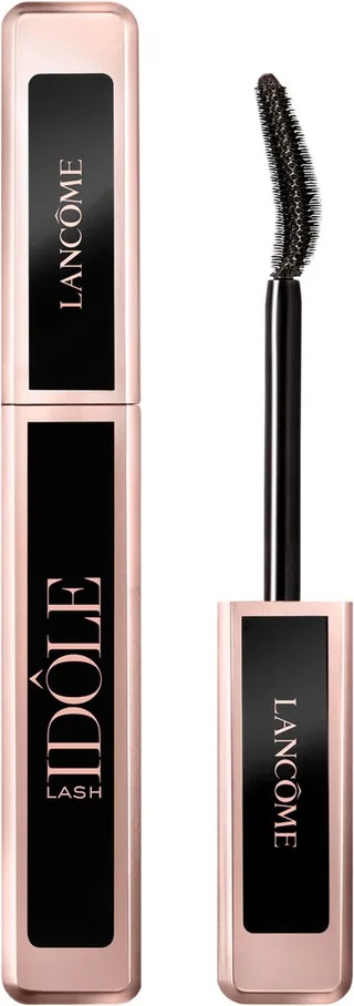 Lash Idôle Mascara - Volumegevende Mascara - False-Lash Effect zonder Klonten - 24u Langhoudend - 001 Black von Lancôme in 001 Black – Produktfoto 1 von 3