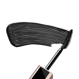 Lash Idôle Mascara - Volumegevende Mascara - False-Lash Effect zonder Klonten - 24u Langhoudend - 001 Black von Lancôme in 001 Black – Produktfoto 3 von 3