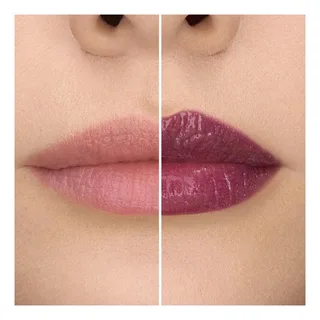Lip Idôle Butterglow Glowy Color Balm Lippenbalsem de Lancôme en Marron, 3 g – photo du produit 2 sur 3