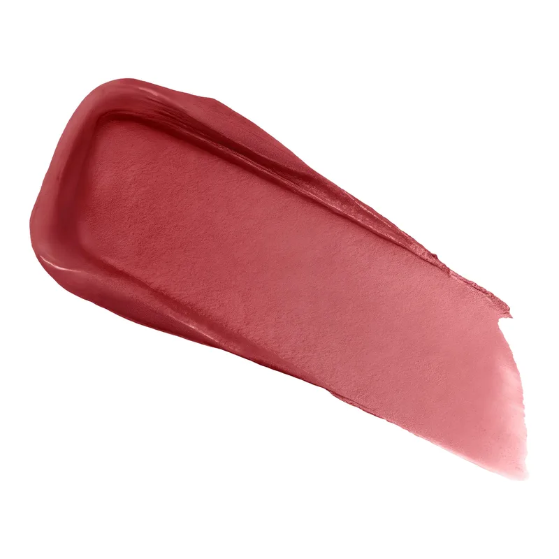 Lip Idôle CuddleBlur™ Inflatable Lip Velvet Lippenstift fra Lancôme i Brun, 8.5 ml – produktbillede 2 af 3