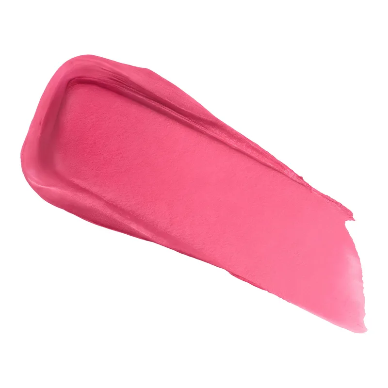 Lip Idôle CuddleBlur™ Inflatable Lip Velvet Lippenstift de Lancôme en Lichtbruin, 8.5 ml – photo du produit 2 sur 4