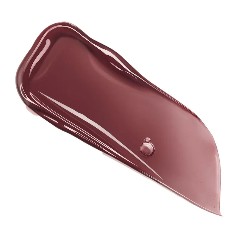 Lip Idôle Juicytreat Lipgloss von Lancôme in Donkerrood, 8.5 ml – Produktfoto 2 von 4