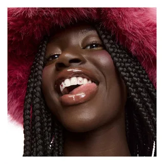 Lip Idôle Juicytreat Lipgloss fra Lancôme i Nude, 8.5 ml – produktbillede 2 af 4