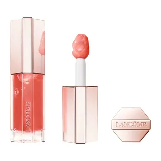 Lip Idôle Juicytreat Lipgloss fra Lancôme i Nude, 8.5 ml – produktbillede 3 af 4