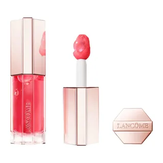 Lip Idôle Juicytreat Lipgloss von Lancôme in Rosa, 8.5 ml – Produktfoto 3 von 4