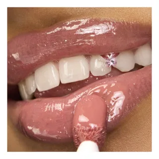 Lip Idôle Juicytreat Lipgloss von Lancôme in Rosa, 8.5 ml – Produktfoto 4 von 4