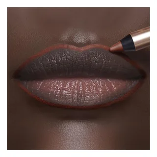 Lip Idole Lip Shaper Lipliner fra Lancôme i Brun, 1.2 g – produktbillede 3 af 4