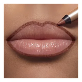 Lip Idole Lip Shaper Lipliner fra Lancôme i Brun, 1.2 g – produktbillede 3 af 4