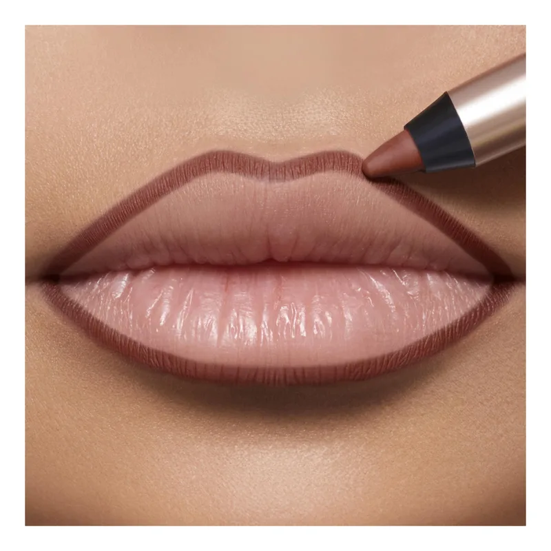 Lip Idole Lip Shaper Lipliner fra Lancôme i Brun, 1.2 g – produktbillede 2 af 4