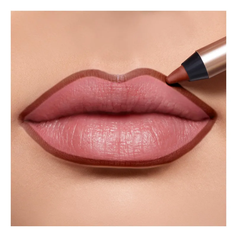 Lip Idole Lip Shaper Lipliner fra Lancôme i Brun, 1.2 g – produktbillede 4 af 4