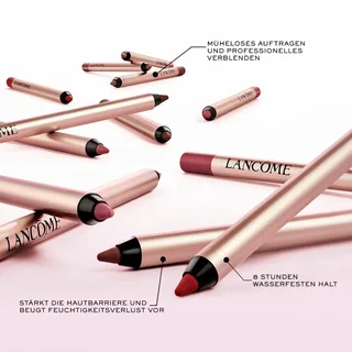 Lip Idole Lip Shaper Lipliner fra Lancôme i Orange, 1 g – produktbillede 3 af 3