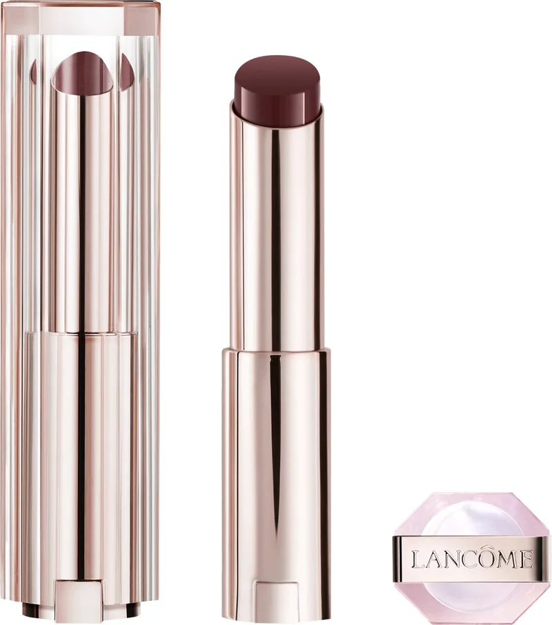 Lip Idôle Squalane-12 Butterglow™ Glowy Lippenbalsem - 24u Hydratatie - Lichte, Niet-plakkerige Textuur - 60 Million Dollar Berry de Lancôme en 60 Million Dollar Berry – photo du produit