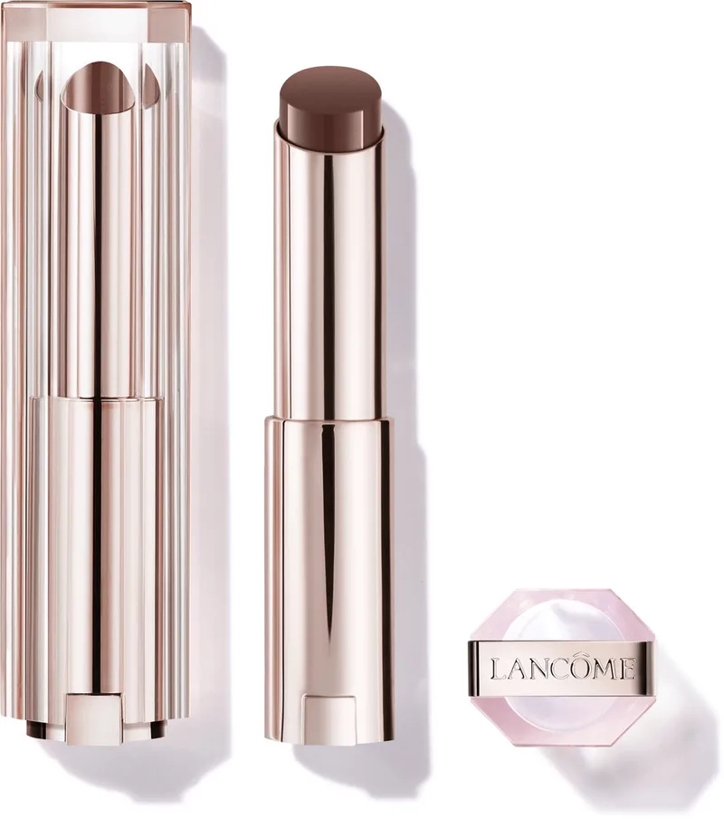 Lip Idôle Squalane-12 Butterglow™ Glowy Lippenbalsem - 24u Hydratatie - Lichte, Niet-plakkerige Textuur - 64 Roast me von Lancôme in 64 Roast me – Produktfoto