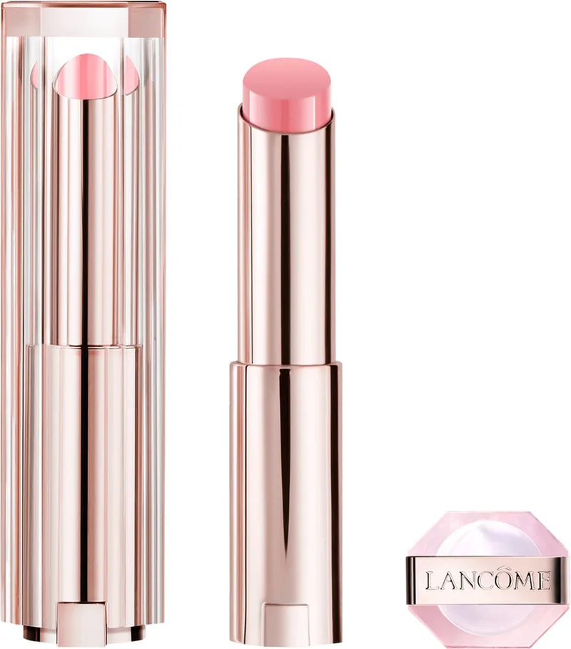 Lip Idôle Squalane-12 Butterglow™ Glowy Lippenbalsem - 24u Hydratatie - Lichte, Niet-plakkerige Textuur - 10 Keep It Glowy fra Lancôme i 10 Keep It Glowy – produktbillede