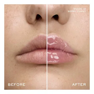 Lippenbalsem by Lancôme in 18 Berry yummy – product photo 3 of 4