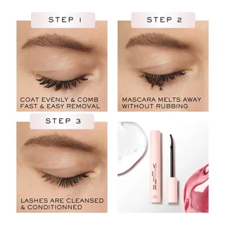 Melt Goddess Remover Oogmake-up Remover von Lancôme in 8 ml – Produktfoto 5 von 5