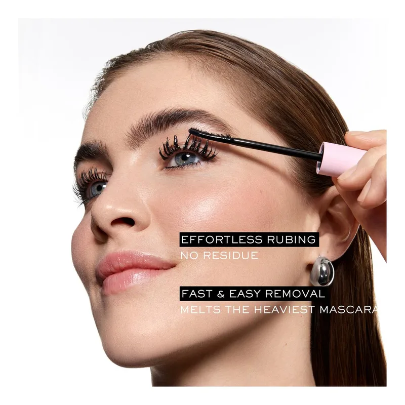 Melt Goddess Remover Oogmake-up Remover von Lancôme in 8 ml – Produktfoto 3 von 5
