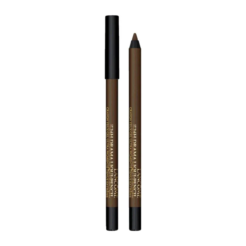 Monsieur Big Drama Liqui-Pencil Kajal potlood by Lancôme in Brown, 1.2 g – product photo 2 of 2